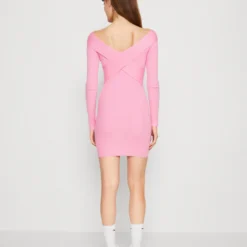 Even&Odd Robe Pull - Pink 10 Even&Odd Robe Pull - Pink -Even&Odd Soldes 0216e3fc052046dfbade0632a1a495e0 scaled