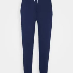 Even&Odd Regular Fit Jogger With Contrast - Pantalon De Survêtement - Dark Blue -Even&Odd Soldes 02c59260d7d546f885d8d436bf0ec013 scaled