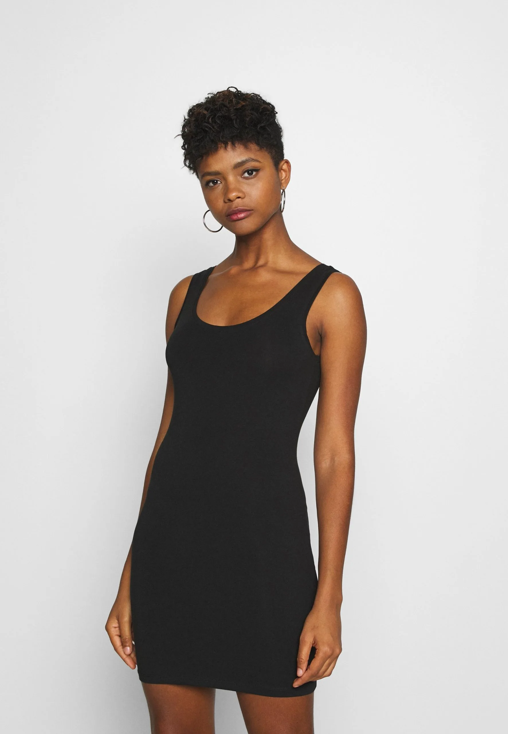 Even&Odd 2 Pack - Robe Fourreau - Black 4 Even&Odd 2 Pack - Robe Fourreau - Black – Image 2