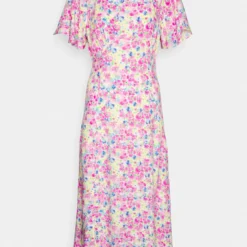 Even&Odd Robe De Jour - Pink/Blue 12 Even&Odd Robe De Jour - Pink/Blue -Even&Odd Soldes 03fe3f778583401eb0f7c9526abd61d8 scaled