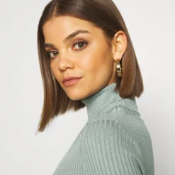 Even&Odd Pullover - Light Green -Even&Odd Soldes 0415988e1e65474ea8acbc14c2116ea6 scaled