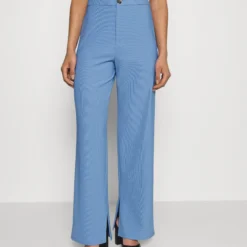Pantalon Classique - Light Blue