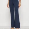 Pantalon De Survêtement - Blue -Even&Odd Soldes 049c29bc6b6e4a768f298b4ce15406d4 scaled