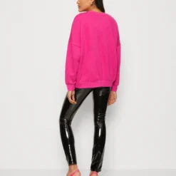 Even&Odd Sweatshirt - Pink -Even&Odd Soldes 0579eb7b5547456084e612dfbb1ed3e2 scaled