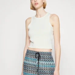 Even&Odd 2 Pack - Débardeur - White/Grey -Even&Odd Soldes 06f151244ca84561b40ca5dd2c5fb521 scaled