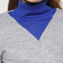 Gilet - Mottled Light Grey -Even&Odd Soldes 0700b955ade74086a8cb1a8f295f4bc0 scaled