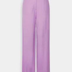 Even&Odd Pantalon Classique - Lilac