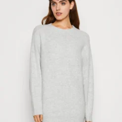 Even&Odd Robe Pull - Grey