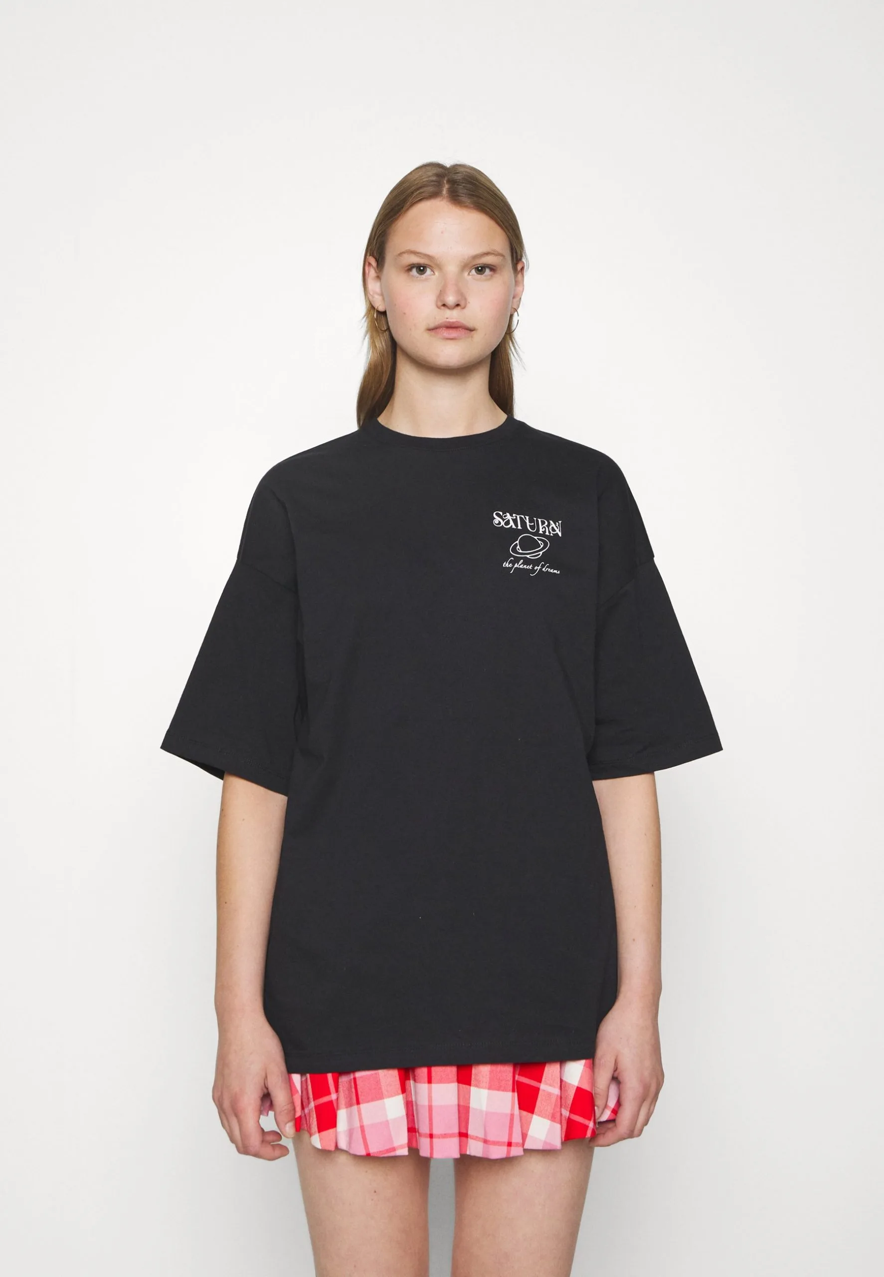 Even&Odd T-Shirt Imprimé - Black 5 Even&Odd T-Shirt Imprimé - Black – Image 3