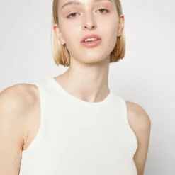 Even&Odd 2 Pack - Débardeur - White/Grey -Even&Odd Soldes 083e8235b6244d2896f890481c0036fc scaled