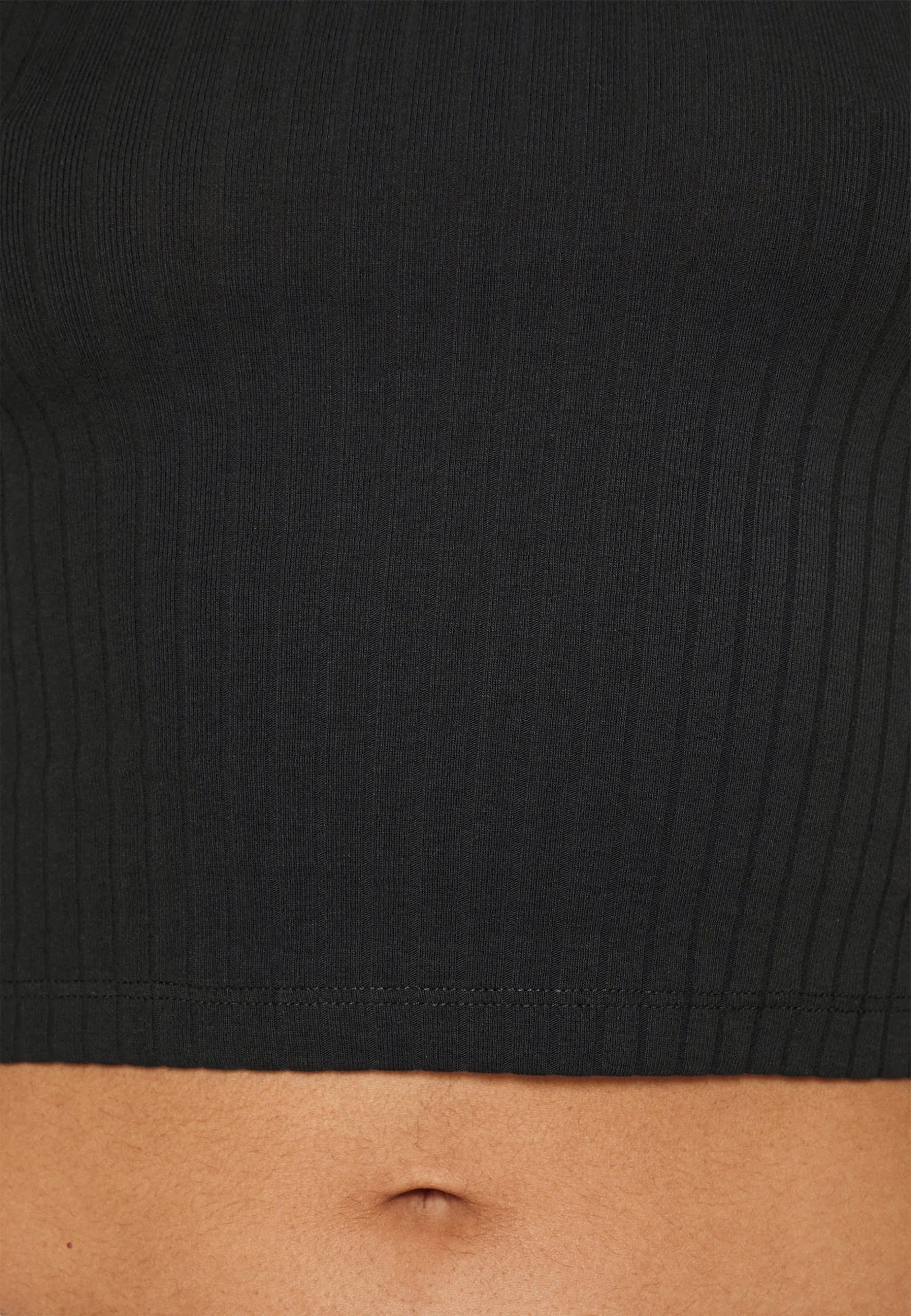 Even&Odd 2 Pack - Débardeur - Black/Khaki 7 Even&Odd 2 Pack - Débardeur - Black/Khaki – Image 6