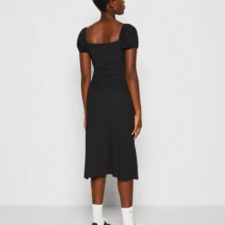 Even&Odd Robe De Jour - Black 13 Even&Odd Robe De Jour - Black -Even&Odd Soldes 08c3c6108ea74e3eb971db73e0e22063 scaled