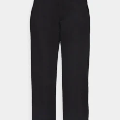 Tailored Wide Trouser - Pantalon Classique - Black -Even&Odd Soldes 093e8484a5a0494b81d15aa8eba9ccba scaled