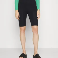 Even&Odd 2 Pack - Short - Black/Mottled Dark Grey -Even&Odd Soldes 0942a6e5bbdd48839eacd5c3d1441bf6 scaled