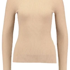 Even&Odd Pullover - Sand -Even&Odd Soldes 09e4434a6a7c411998457968ecb68025