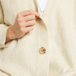 Even&Odd Gilet - Beige 22 Even&Odd Gilet - Beige -Even&Odd Soldes 0b00c1504ed34d27be9a629d634b06d4 scaled