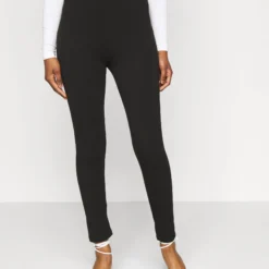 2 Pack High Waist Legging - Legging - Black -Even&Odd Soldes 0b3edd2ed4a94f08b0e9f4a2cf73a093 scaled