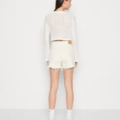 Even&Odd Pullover - Off White 10 Even&Odd Pullover - Off White -Even&Odd Soldes 0b847f034e4a442385c8ab156afc23b6 scaled