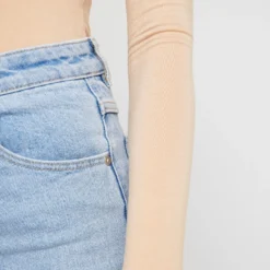 Even&Odd 2 Pack - T-Shirt À Manches Longues - Tan/Black -Even&Odd Soldes 0c6bf2a912164541902cd7c0f65a4b59 scaled