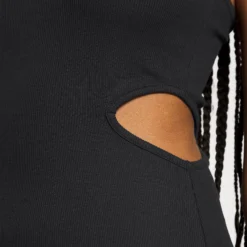 Even&Odd Flare Mini Dress - Robe De Jour - Black 15 Even&Odd Flare Mini Dress - Robe De Jour - Black -Even&Odd Soldes 0c799d26fbee4e198069cdff6bf22767 scaled