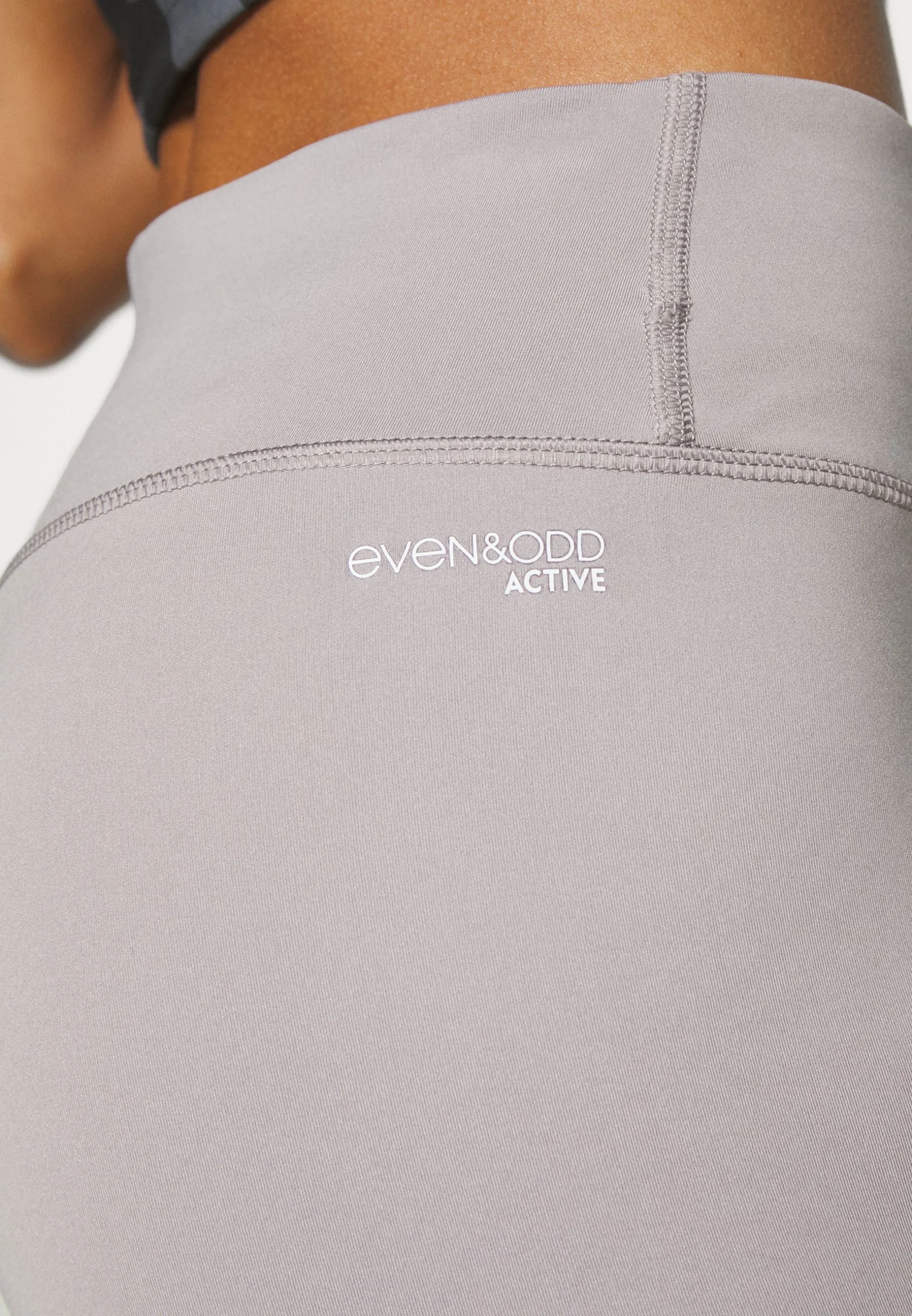 Collants - Grey 7 Collants - Grey – Image 5