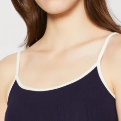 Even&Odd Multi Round Neck 2 Pack - Débardeur - Blue/White -Even&Odd Soldes 0c9ad4ff6e36433bae3e45747cbb5958 scaled