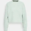 Even&Odd Moss Stitch Jumper - Pullover - Light Green 2 Even&Odd Moss Stitch Jumper - Pullover - Light Green -Even&Odd Soldes 0cb668b902e54715b41750f7ce0310e9 scaled