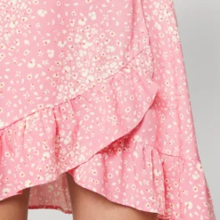 Even&Odd Robe De Jour - Pink/White 13 Even&Odd Robe De Jour - Pink/White -Even&Odd Soldes 0d1af43bc3fc4697b75d86e5e1df888c scaled