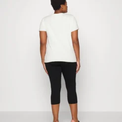 2 Pack - Legging - Black/Mottled Dark Grey 11 2 Pack - Legging - Black/Mottled Dark Grey -Even&Odd Soldes 0e60046d4fa74f068ef7898be7670f59 scaled