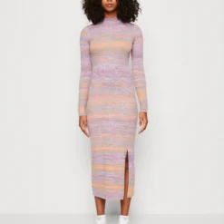 Even&Odd Robe Pull - Multicoloured