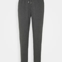 Even&Odd Regular Fit Joggers - Pantalon De Survêtement - Mottled Grey -Even&Odd Soldes 0f34f8738c9247fcb10f016227774500 scaled