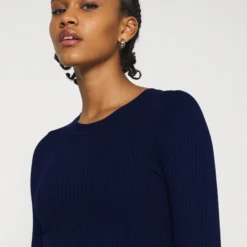 Even&Odd Pullover - Evening Blue -Even&Odd Soldes 0f6496f44a7c46a9857262cb9648d6aa scaled