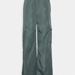 Pantalon Cargo - Dark Green 12 Pantalon Cargo - Dark Green -Even&Odd Soldes 0f8bca492ef545de9dfa745a76672cab scaled