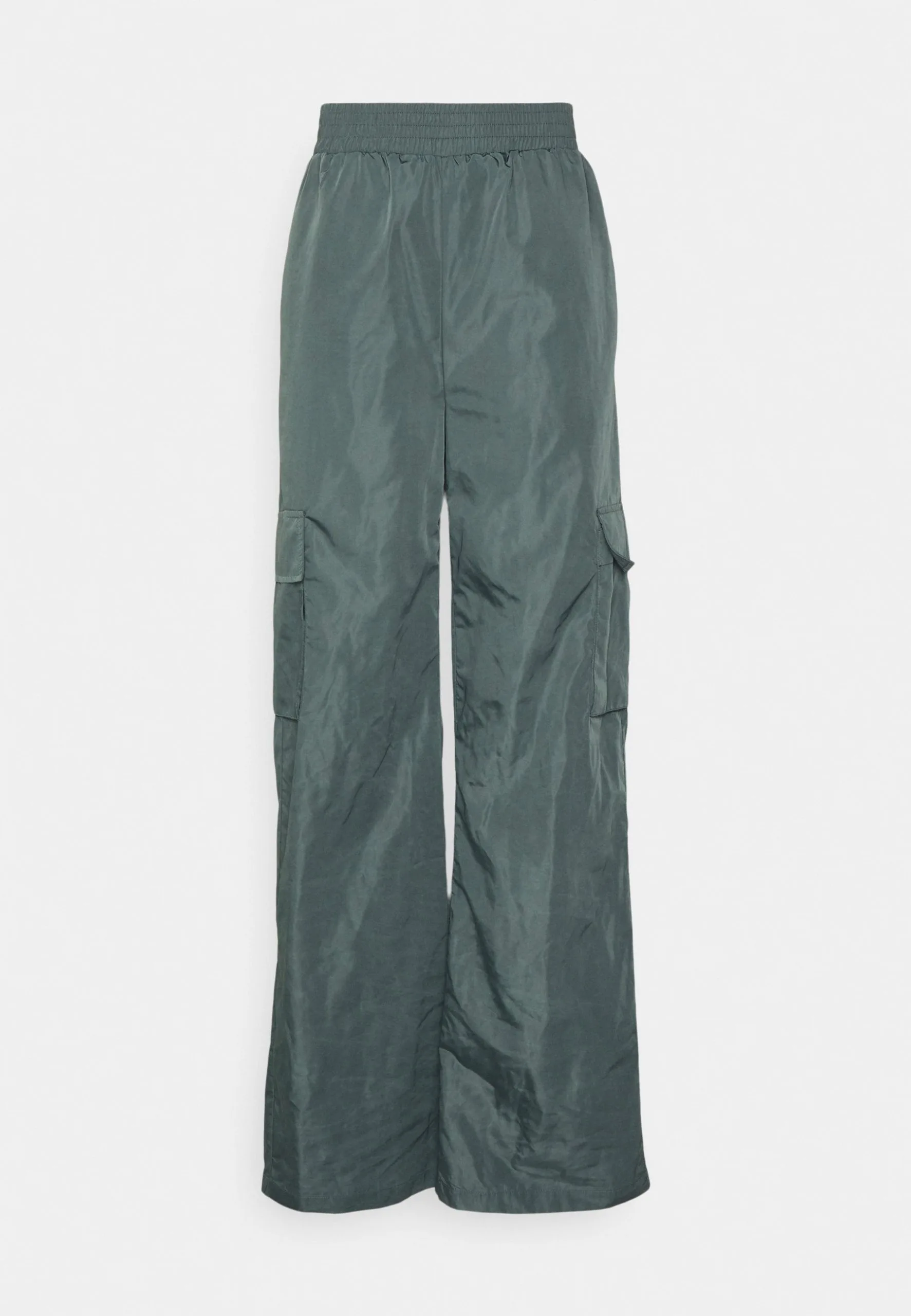 Pantalon Cargo - Dark Green 7 Pantalon Cargo - Dark Green – Image 5