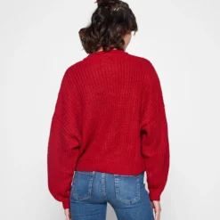 Even&Odd Pullover - Red -Even&Odd Soldes 1087f87edb04422cb0f46b8b730ab983 scaled