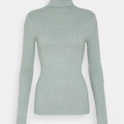 Even&Odd Pullover - Light Green -Even&Odd Soldes 10d196e5c5264503b545cc6d25996840 scaled