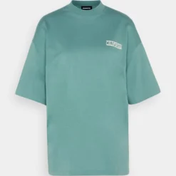 Even&Odd T-Shirt Imprimé - Green -Even&Odd Soldes 11371d01bfdb46f58a6a5cc4e273d611 scaled