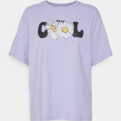 Even&Odd T-Shirt Imprimé - Purple -Even&Odd Soldes 1165f0afbf1f464986baf995140c3d91 scaled