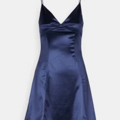 Even&Odd Robe De Soirée - Dark Blue -Even&Odd Soldes 118230c144a04722867c9767e04478df scaled