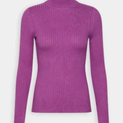 Even&Odd Pullover - Purple 10 Even&Odd Pullover - Purple -Even&Odd Soldes 1227c383faea4a30b5b5fd4e246090e2 scaled