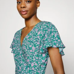 Even&Odd Robe De Jour - Green/Purple -Even&Odd Soldes 12b7f9841f5b44dd9b49df52b94d6d4a scaled