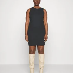 2 Pack - Robe De Jour - Black/Khaki -Even&Odd Soldes 130fc50594584b4089b6c59248d5a87a scaled