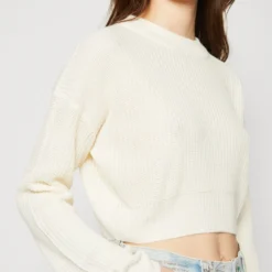 Even&Odd Pullover - Offwhite -Even&Odd Soldes 1322283bfd624342a856d2e7a2fee66e scaled