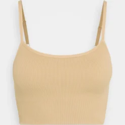 Even&Odd Débardeur - Beige -Even&Odd Soldes 13abf84dc1b44e8ca905707c991e3de1 scaled