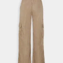 Even&Odd Pantalon Cargo - Beige -Even&Odd Soldes 13b2e80e436348f9acccd6c1249ed616 scaled