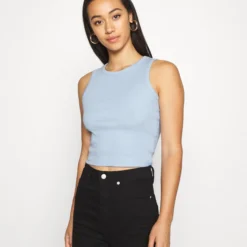 Even&Odd 2 Pack - Débardeur - Black/Blue -Even&Odd Soldes 1458fb9230254cc487dfb4a14e0fb1c0 scaled