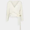 Even&Odd Gilet - Off White -Even&Odd Soldes 145b91c0c2144c258982031bdc5fb9ea scaled