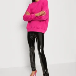 Even&Odd Sweatshirt - Pink -Even&Odd Soldes 1479a9b33c0c4a3188dab4afd8abfe9e scaled