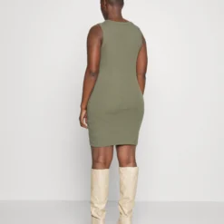 2 Pack - Robe De Jour - Black/Khaki -Even&Odd Soldes 14ff7974b10f4ed1bec4c5679bdac9ba scaled