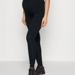 2 Pack - Legging - Black/Multi-Coloured -Even&Odd Soldes 15850fb58e7a4d21b6183c87b29fccb8 scaled